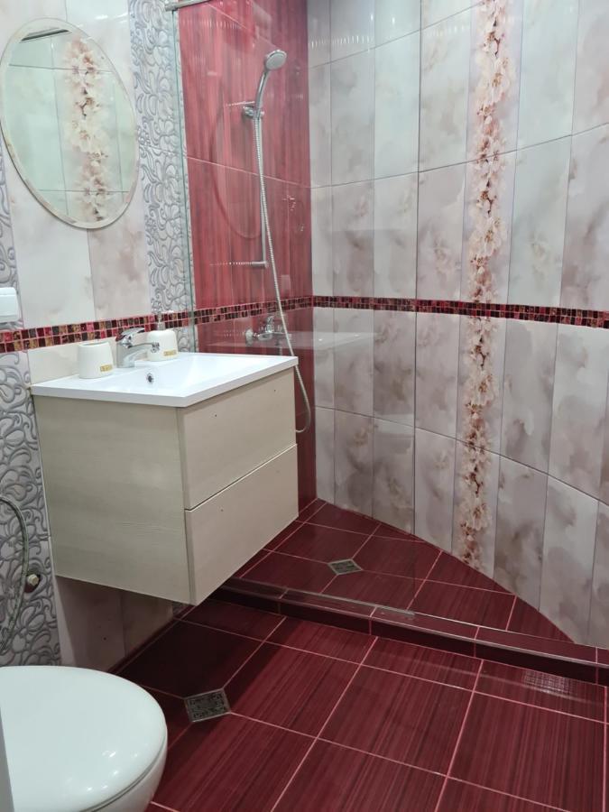 Rose Studio Burgas Exterior foto
